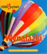 1000 pytań Wynalazki