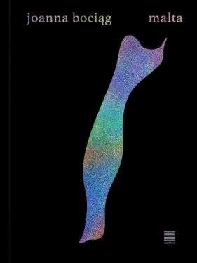 Malta - Joanna Bociąg