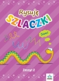 Rysuję szlaczki. Zeszyt 2 - Bartłomiej Filous
