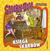 Scooby-Doo! Księga skarbów - McCann Jesse Leon, Balaban Mariah