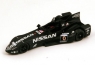 SPARK Delta Wing -Nissan #0