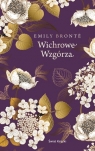 Wichrowe Wzgórza(ekskluzywna edycja limitowana) Emily Bronte