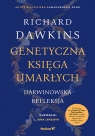 Genetyczna księga umarłych. Darwinowska refleksja