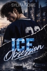 Ice obsession. Viermont. Tom 1 Sylvia Noire