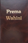 Prema Wahini Bhagawan Sri Sathya Sai Baba