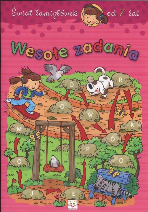 Wesołe zadania