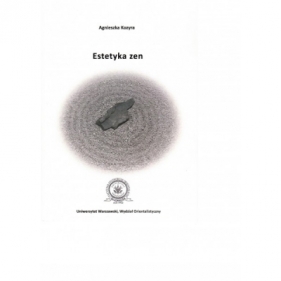 Estetyka zen - Agnieszka Kozyra