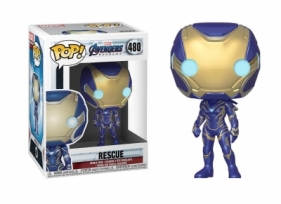 Figurka Funko Pop Vinyl: Avengers Endgame - Rescue