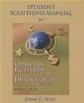 Student Solutions Manual for Options, Futures, and Other Derivatives