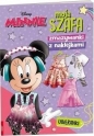 Minnie. Moja Szafa - Opracowanie zbiorowe
