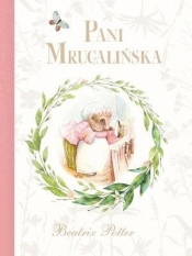 Pani Mrugalińska - Beatrix Potter