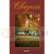 Chopin (wersja niemiecka) nowe wydanie - BUREK KRZYSZTOF