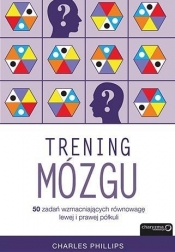 Trening mózgu
