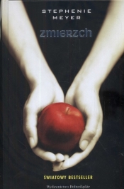 Zmierzch - Stephenie Meyer