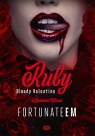 Ruby. Bloody Valentine FortunateEm