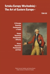 Il Principe Stanislao Poniatowski e l’Italia (Książę Stanisław Poniatowski i Włochy)