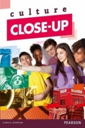 Culture Close-Up (Upbeat) DVD
