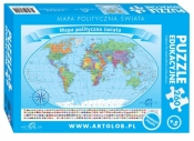 Mapa polityczna świata (8414)
