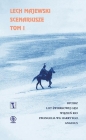 Scenariusze Tom 1 - Lech Majewski
