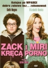 Zack i Miri kręcą porno