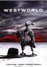 Westworld. Sezon 2 (3 DVD) Richard Lewis