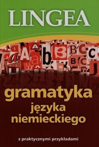 Gramatyka języka niemieckiego