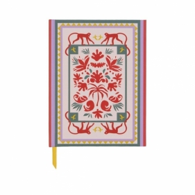 Dziennik A Dopo Monkey