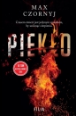 Komisarz Eryk Deryło. Tom 10. Piekło - Max Czornyj