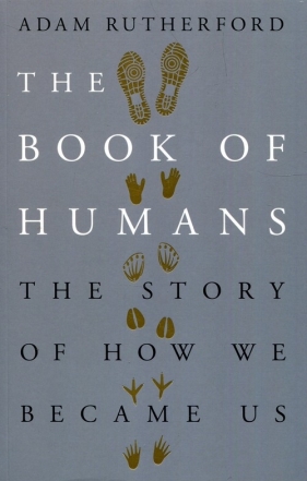 The Book of Humans - Rutherford Adam