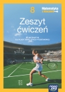 Matematyka z kluczem Neon. Klasa 8. Zeszyt ćwiczeń