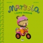 Marysia i nowy rowerek - Nadia Berkane