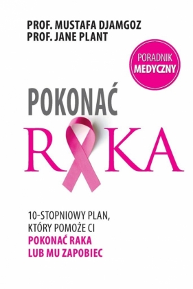 Pokonać raka - Djamgoz Mustafa, Plant Jane