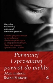 Porwanej i sprzedanej powrót do piekła