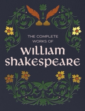 The Complete Works of William Shakespeare - William Shakespeare