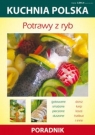 Potrawy z ryb Kuchnia polska Smaza Anna