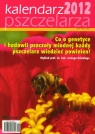 Kalendarz pszczelarza 2012