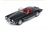 Stutz Blackhawk Convertible 1971 (black) (18005)