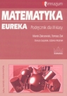 Matematyka Eureka 3 Podręcznik Gimnazjum Zakrzewski Marek, Żak Tomasz