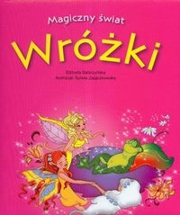 Wróżki Magiczny świat