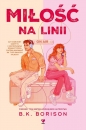 Miłość na linii - B.K. Borison