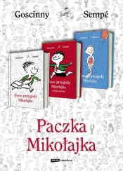 Paczka Mikołajka
