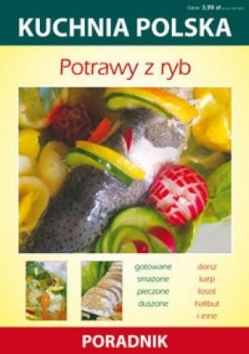 Potrawy z ryb - Smaza Anna