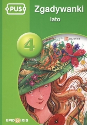 Zgadywanki 4 Lato