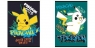 Zeszyt A4/32K kratka Pokemon (15szt)