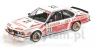 MINICHAMPS BMW 635 CSI Brun Motorsport (155852521)