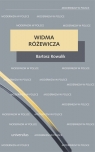 Widma Różewicza Kowalik Bartosz