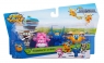 SUPER WINGS -zestaw 4 figurek