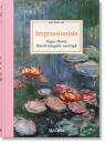 Impressionists. Art for All wer. angielska