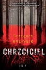 Chrzciciel. Komisarz Rafał Lichy. Tom 2 (wydanie kieszonkowe)