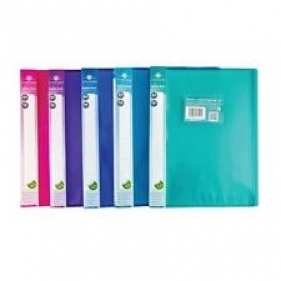 Album Ofertowy 16 koszulek PP Mix